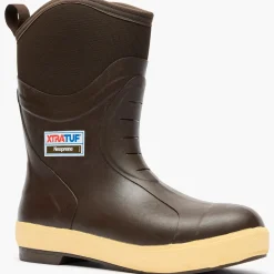 Men's 12 in Insulated Elite Legacy Boot|XTRATUF Outlet