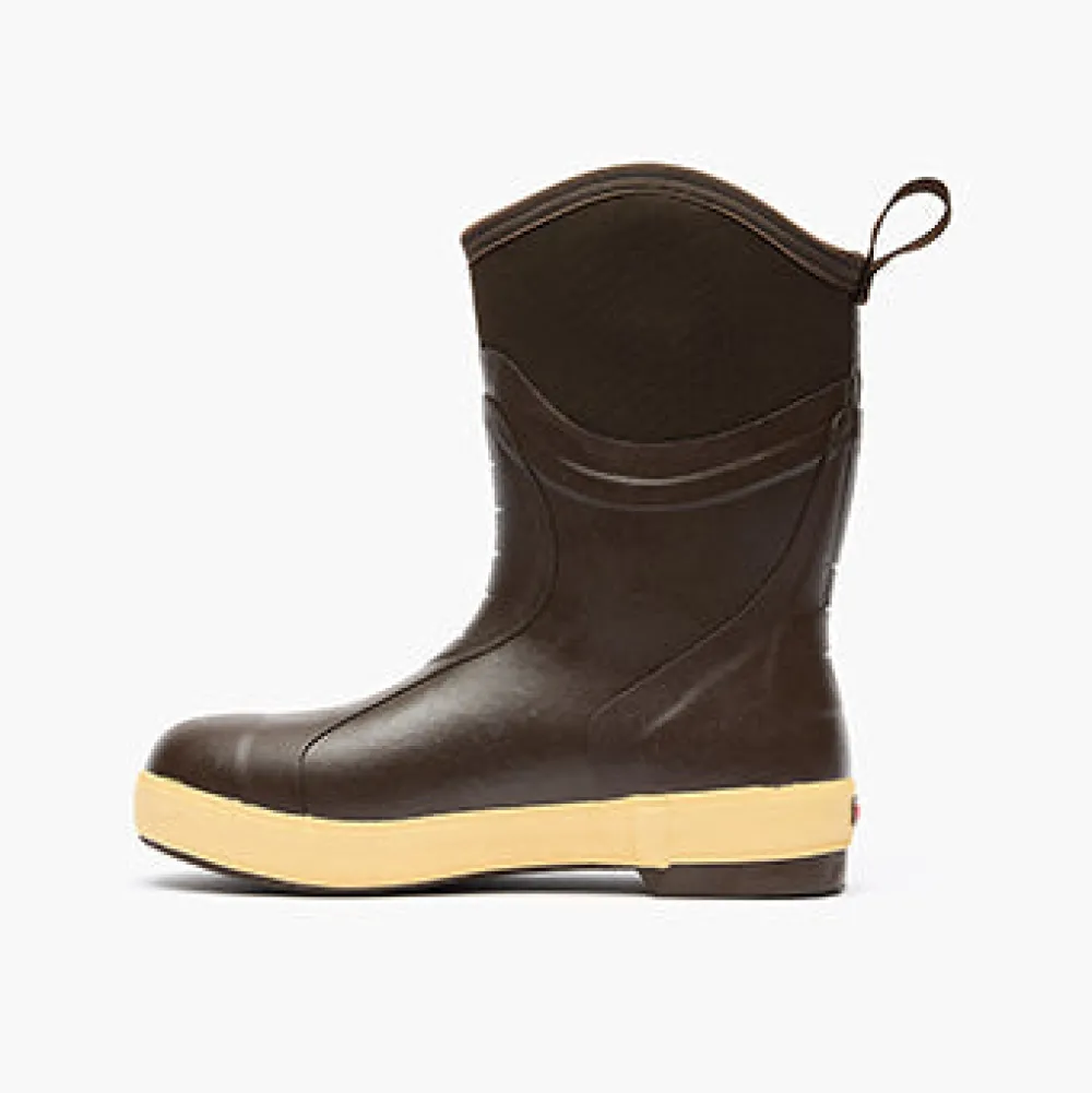 Men's 12 in Insulated Elite Legacy Boot|XTRATUF Outlet