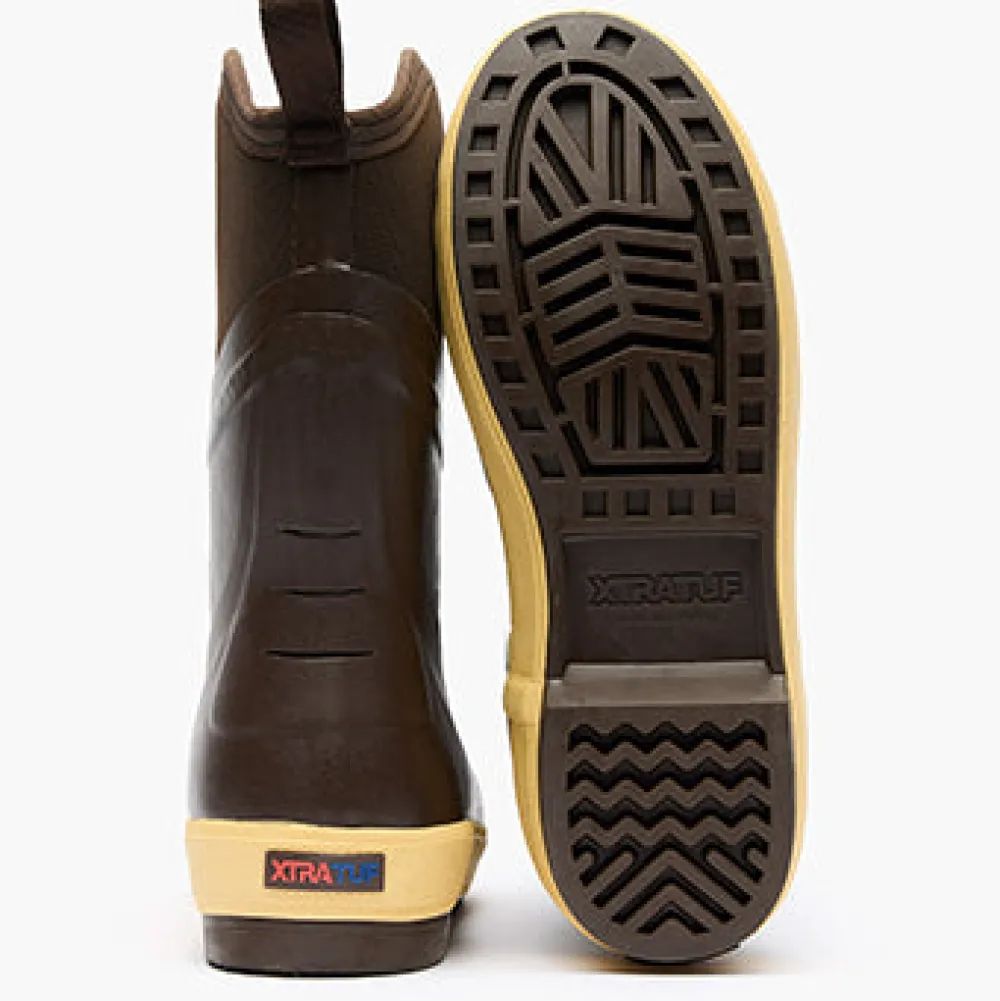 Men's 12 in Insulated Elite Legacy Boot|XTRATUF Outlet