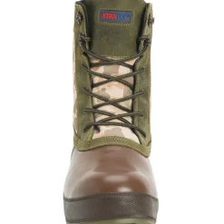 Men's 8 in Insulated Legacy Lace Boot|XTRATUF Best