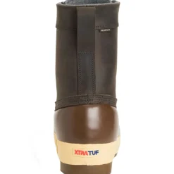 Men's 8 in Insulated Legacy Lace Boot|XTRATUF Clearance