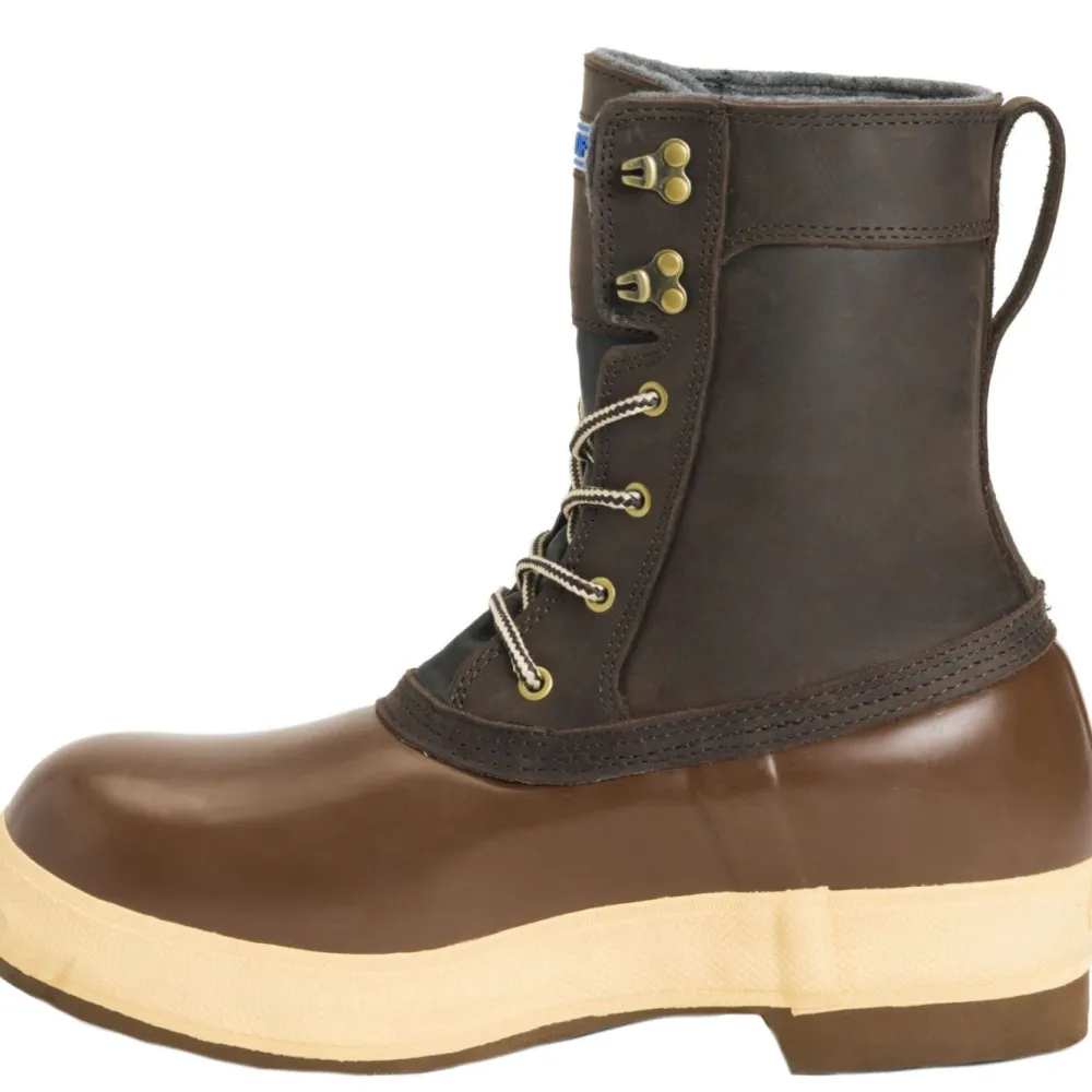 Men's 8 in Insulated Legacy Lace Boot|XTRATUF Clearance