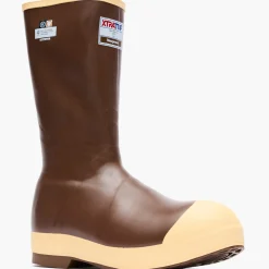 Men's 15 in Insulated Steel Toe Legacy Boot|XTRATUF Clearance
