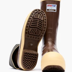 Men's 15 in Insulated Steel Toe Legacy Boot|XTRATUF Clearance