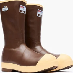 Men's 15 in Insulated Steel Toe Legacy Boot|XTRATUF Clearance