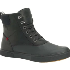Men's 6 in Leather Lace Ankle Deck Boot|XTRATUF Discount