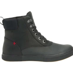 Men's 6 in Leather Lace Ankle Deck Boot|XTRATUF Discount