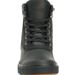 Men's 6 in Leather Lace Ankle Deck Boot|XTRATUF Discount