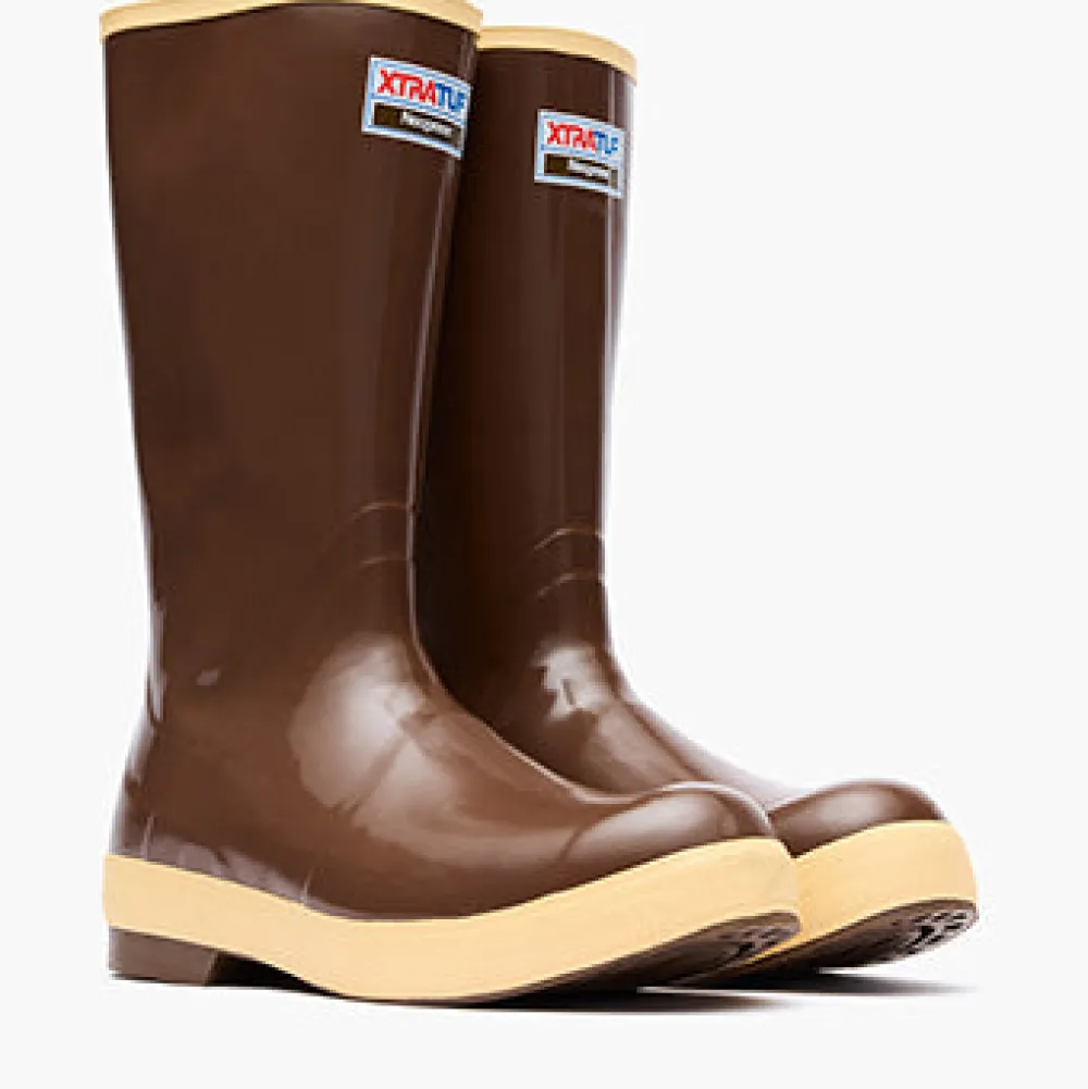 Men's 15 in Legacy Boot|XTRATUF Sale