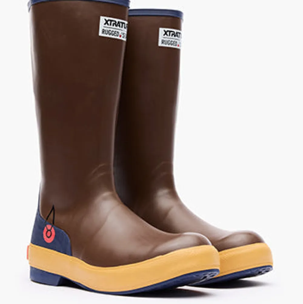 Men's 15 in Legacy Boot|XTRATUF Best