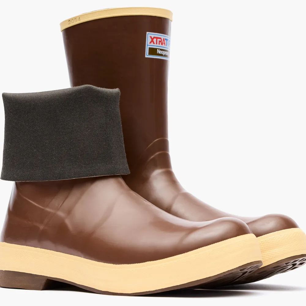 Men's 12 in Legacy Boot|XTRATUF Discount