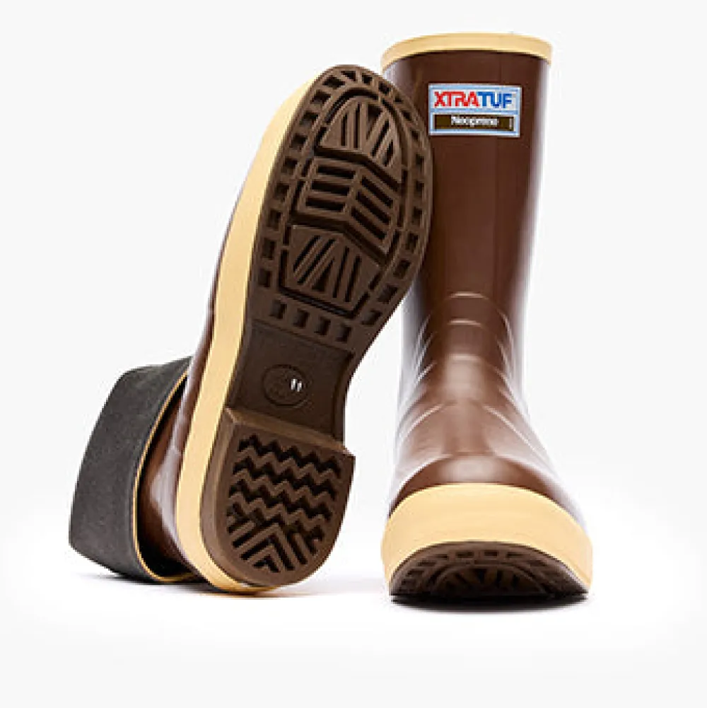 Men's 12 in Legacy Boot|XTRATUF Discount