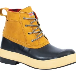Men's 6 in Legacy Lace Boot|XTRATUF Sale