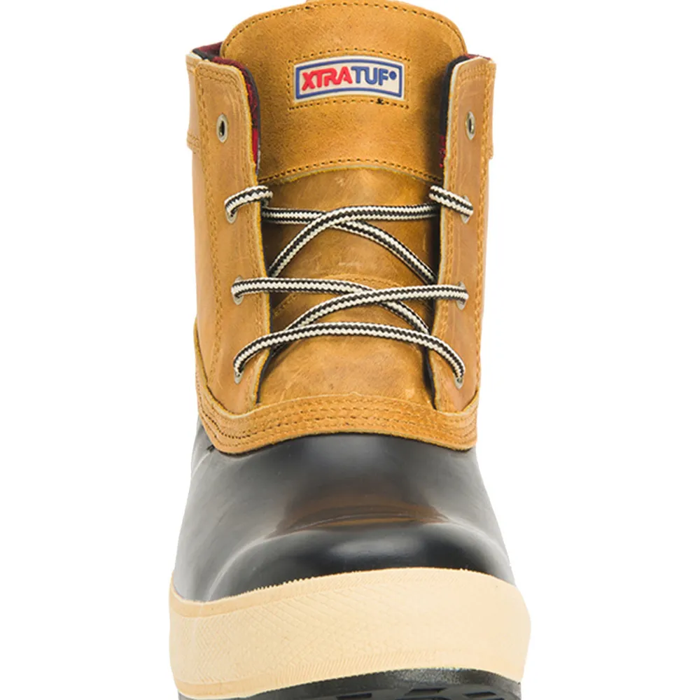Men's 6 in Legacy Lace Boot|XTRATUF Sale