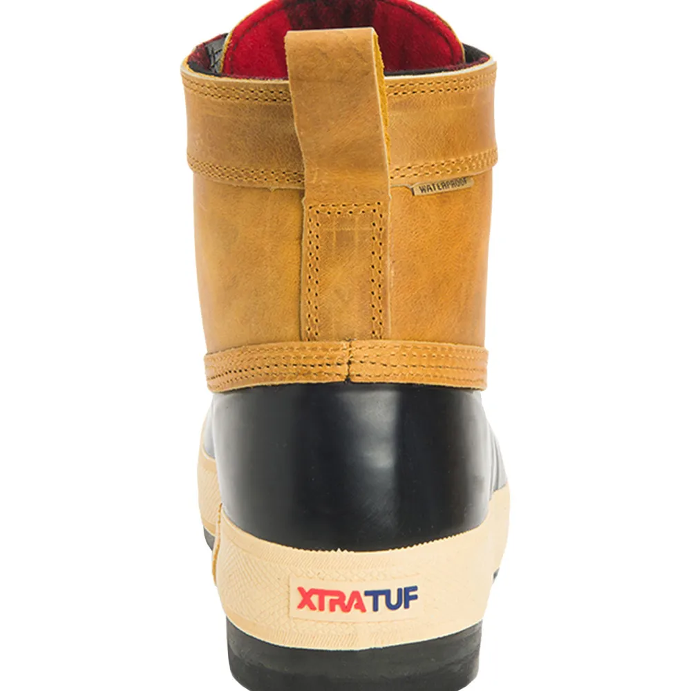 Men's 6 in Legacy Lace Boot|XTRATUF Sale