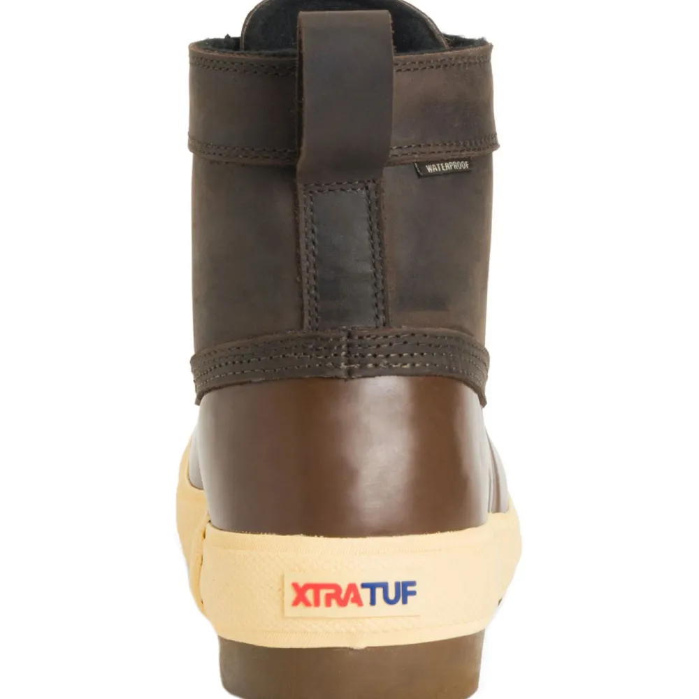 Men's 6 in Legacy Lace Boot|XTRATUF Discount