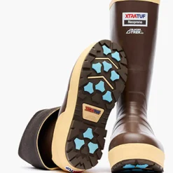 Men's 15 IN Legacy NXT ICE Boot|XTRATUF