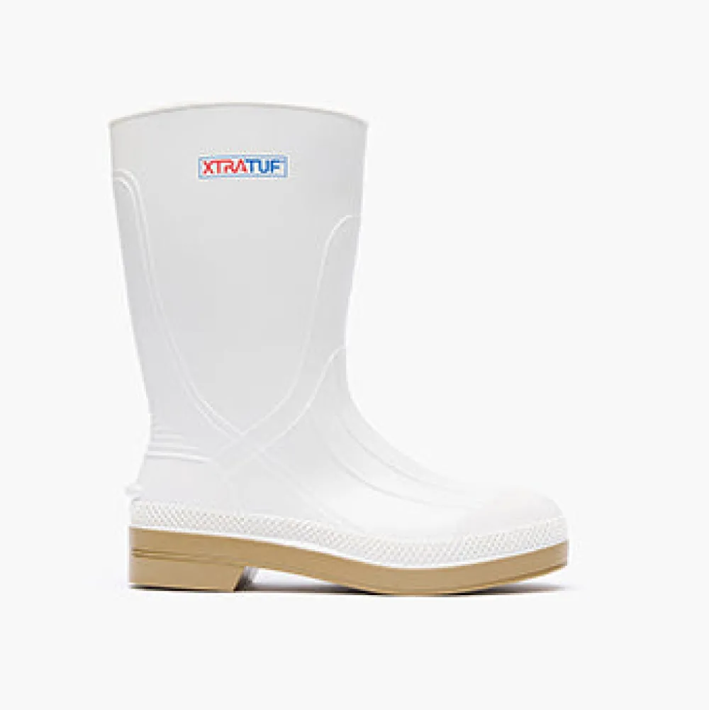 Men's 11 in Shrimp Boot|XTRATUF Hot