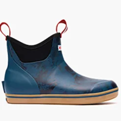 Men's Ankle Deck Boot|XTRATUF Sale