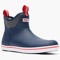 Men's Ankle Deck Boot|XTRATUF Online