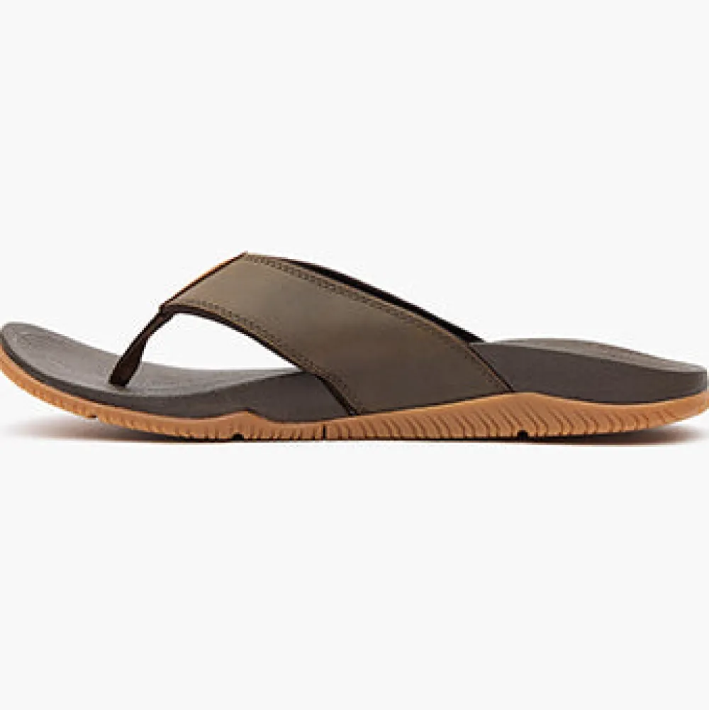 Men's Auna Sandal|XTRATUF Hot
