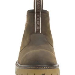Men's Bristol Bay Leather Chelsea Boot|XTRATUF