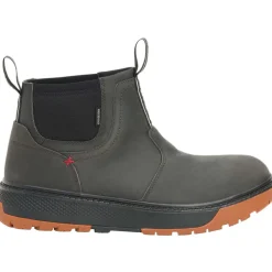 Men's Bristol Bay Leather Chelsea Boot|XTRATUF