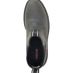 Men's Bristol Bay Leather Chelsea Boot|XTRATUF