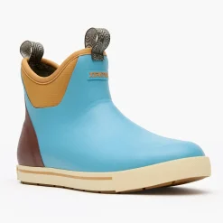 Men's Camp Fleece Lined 6 in Ankle Deck Boot|XTRATUF Hot