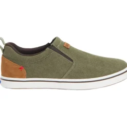 Men's Canvas Sharkbyte Deck Shoe|XTRATUF Online