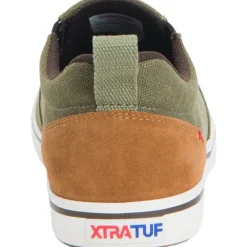 Men's Canvas Sharkbyte Deck Shoe|XTRATUF Online