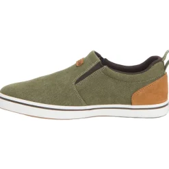 Men's Canvas Sharkbyte Deck Shoe|XTRATUF Online