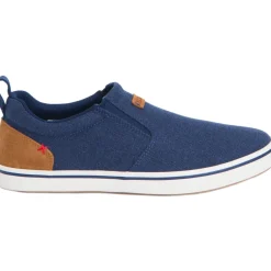 Men's Canvas Sharkbyte Deck Shoe|XTRATUF Best