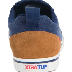 Men's Canvas Sharkbyte Deck Shoe|XTRATUF Best