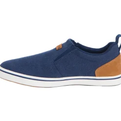 Men's Canvas Sharkbyte Deck Shoe|XTRATUF Best
