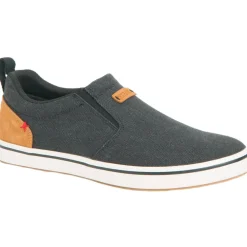 Men's Canvas Sharkbyte Deck Shoe|XTRATUF Hot