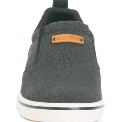 Men's Canvas Sharkbyte Deck Shoe|XTRATUF Hot