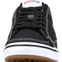 Men's Chumrunner Canvas Deck Shoe|XTRATUF Best