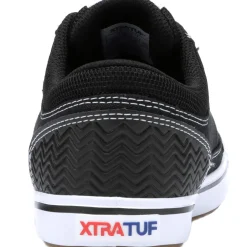 Men's Chumrunner Canvas Deck Shoe|XTRATUF Best