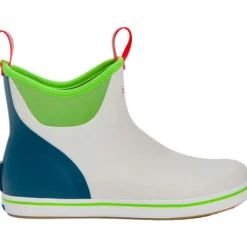 Men's ECO 6 in Ankle Deck Boot|XTRATUF Sale