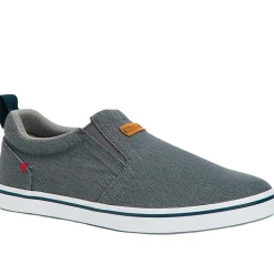 Men's ECO Sharkbyte Deck Shoe|XTRATUF Hot