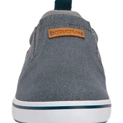 Men's ECO Sharkbyte Deck Shoe|XTRATUF Hot