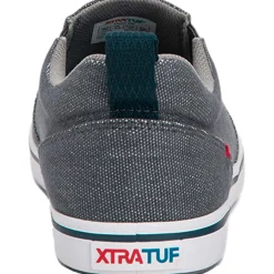 Men's ECO Sharkbyte Deck Shoe|XTRATUF Hot