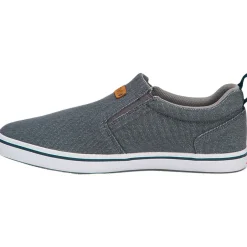 Men's ECO Sharkbyte Deck Shoe|XTRATUF Hot