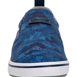 Men's ECO Sharkbyte Deck Shoe|XTRATUF Best