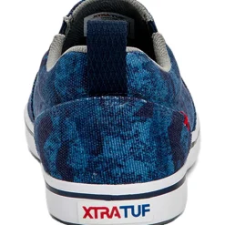 Men's ECO Sharkbyte Deck Shoe|XTRATUF Best
