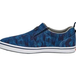 Men's ECO Sharkbyte Deck Shoe|XTRATUF Best