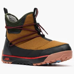 Men's Ice 6 in Nylon Ankle Deck Boot|XTRATUF Discount