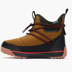 Men's Ice 6 in Nylon Ankle Deck Boot|XTRATUF Discount