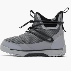 Men's Ice 6 in Nylon Ankle Deck Boot|XTRATUF Clearance